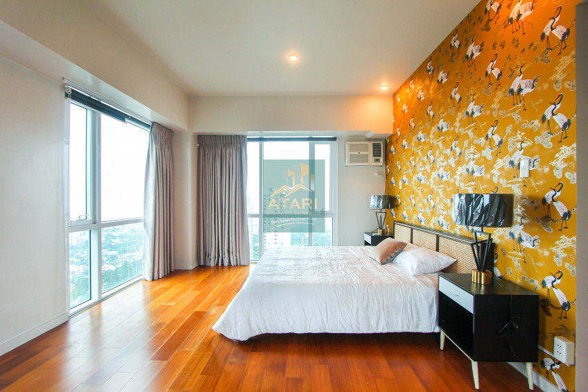 Elegant 3-Bedroom Condo For Sale In Marco Polo Residence Tower 1 Cebu