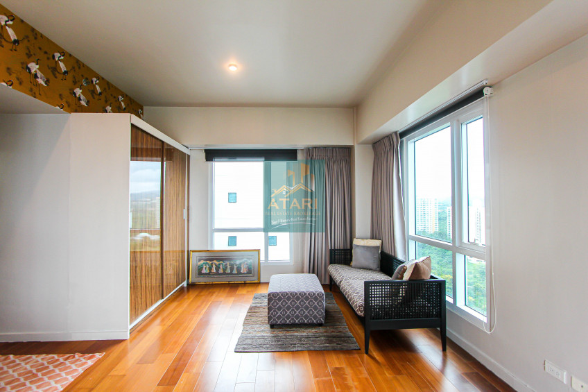 Elegant 3-Bedroom Condo For Sale In Marco Polo Residence Tower 1 Cebu