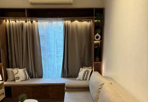 1 Bedroom Condo In Makati City