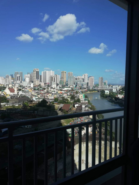 Condominium Unit At Acqua Private Residences - Iguazu Tower