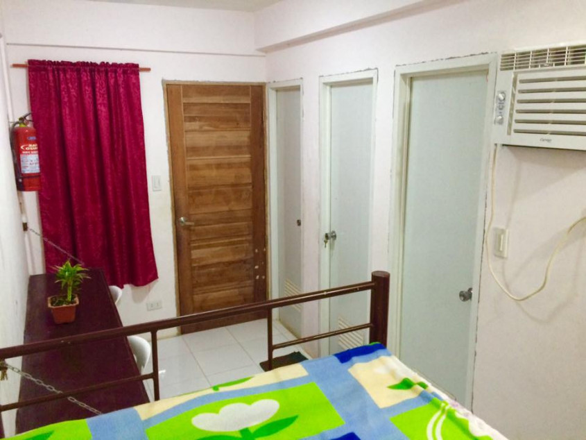 13-Units Student Dormitory With Commercial Space, Located Near UP Los Banos, Laguna