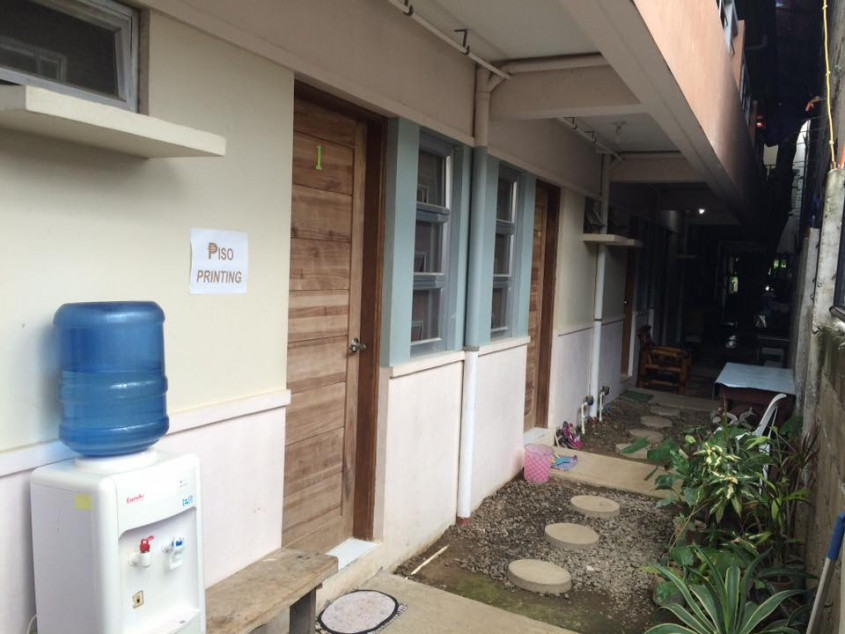 13-Units Student Dormitory With Commercial Space, Located Near UP Los Banos, Laguna