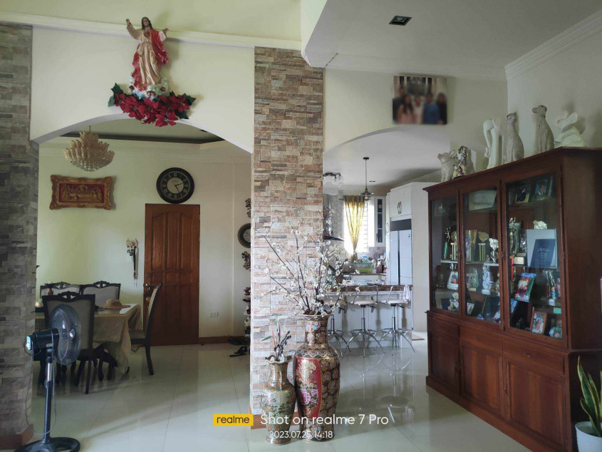 2-Storey Modern Mansion in San Narciso, Zambales