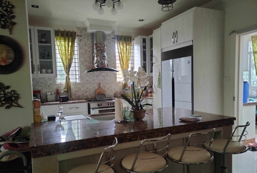 2-Storey Modern Mansion in San Narciso, Zambales