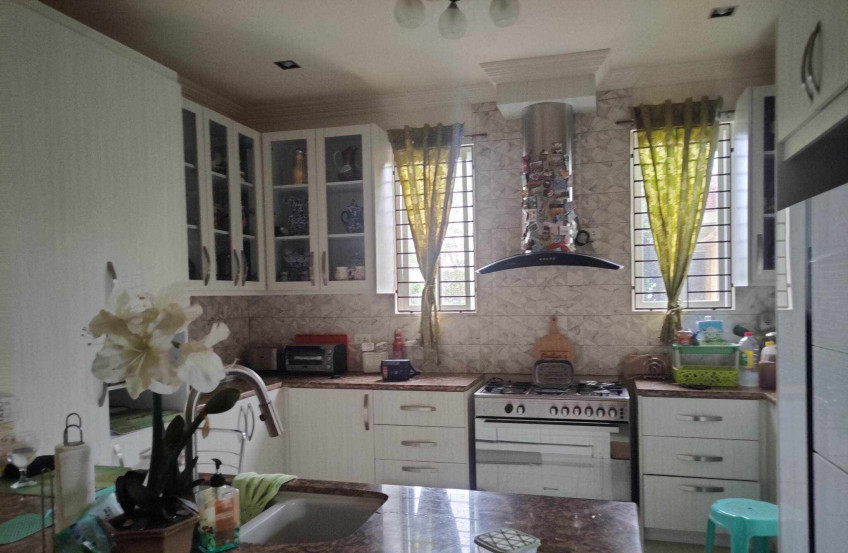 2-Storey Modern Mansion in San Narciso, Zambales