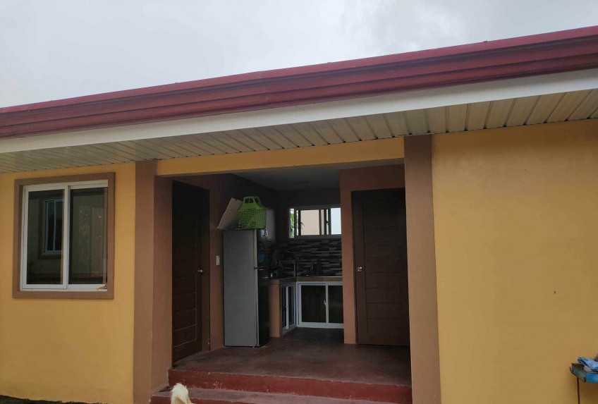 2-Storey Modern Mansion in San Narciso, Zambales