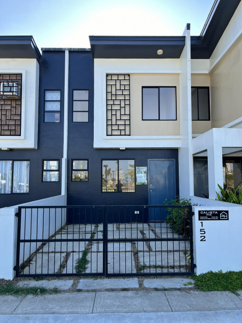 Calista Mid In Pandi, Bulacan