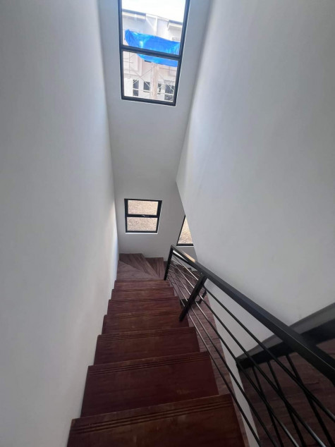 Calista Mid In Pandi, Bulacan