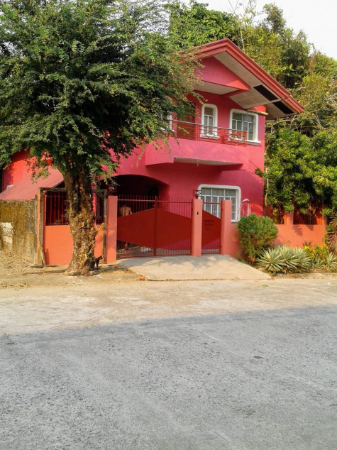 House And Lot In Subic, Zambales For Sale