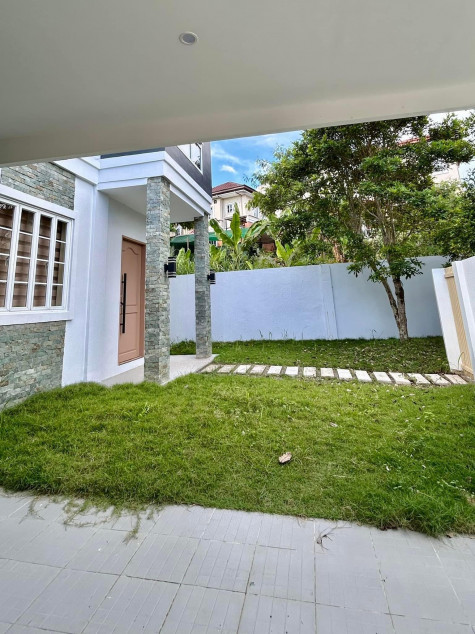 Chula Vista House For Sale In Davao Del Sur