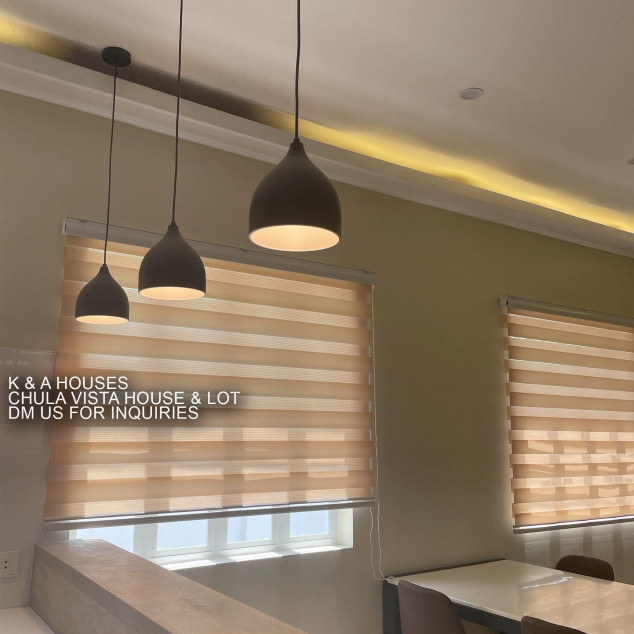 Chula Vista House For Sale In Davao Del Sur