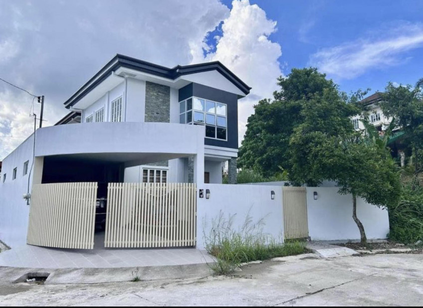 Chula Vista House For Sale In Davao Del Sur