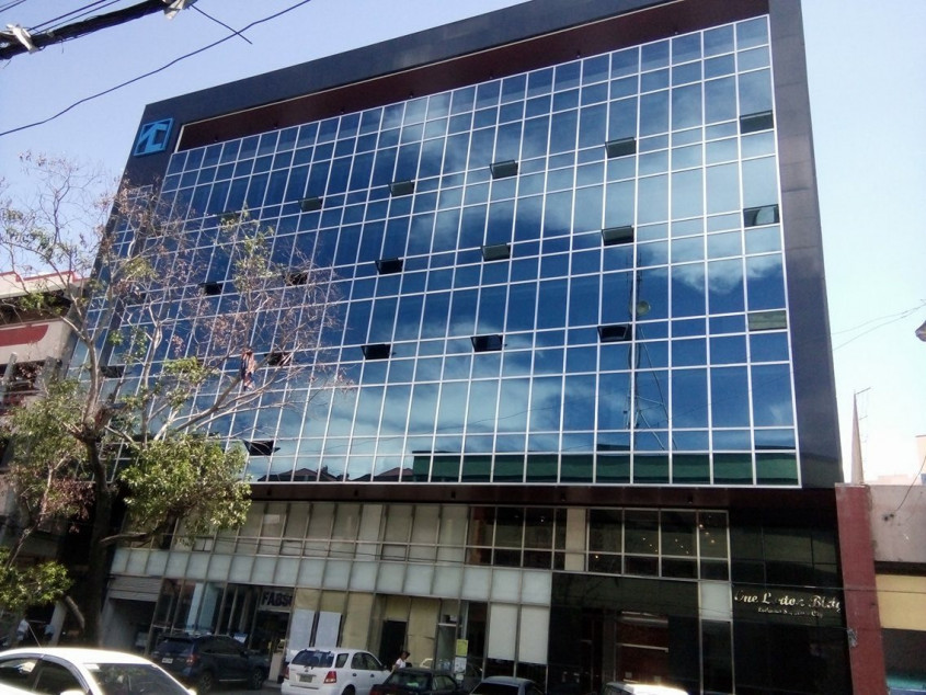 Office Space For Rent Along Ledesma Street, Iloilo City