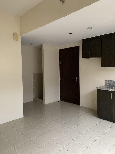 Ready For Occupancy 2 BR Condominium For Sale In Mandaluyong 25k Monthly