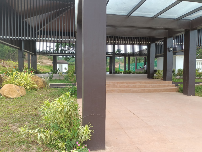 Lots For Sale at Tanay, Rizal