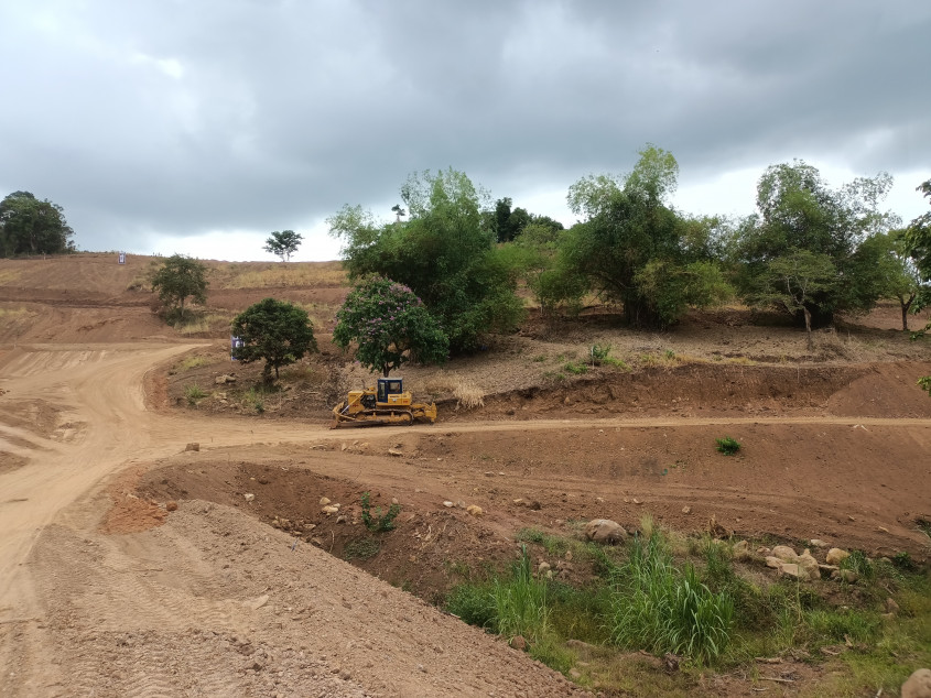 Lots For Sale at Tanay, Rizal