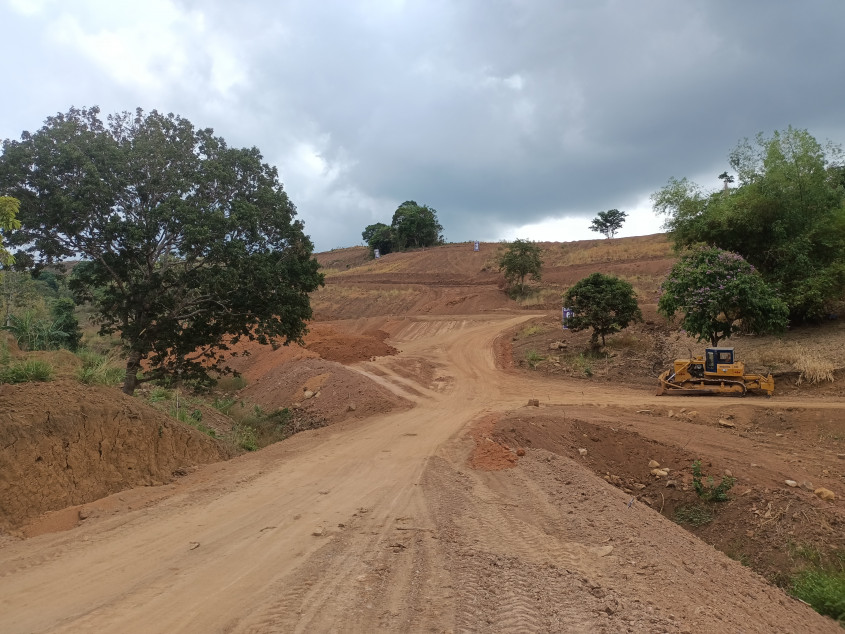 Lots For Sale at Tanay, Rizal