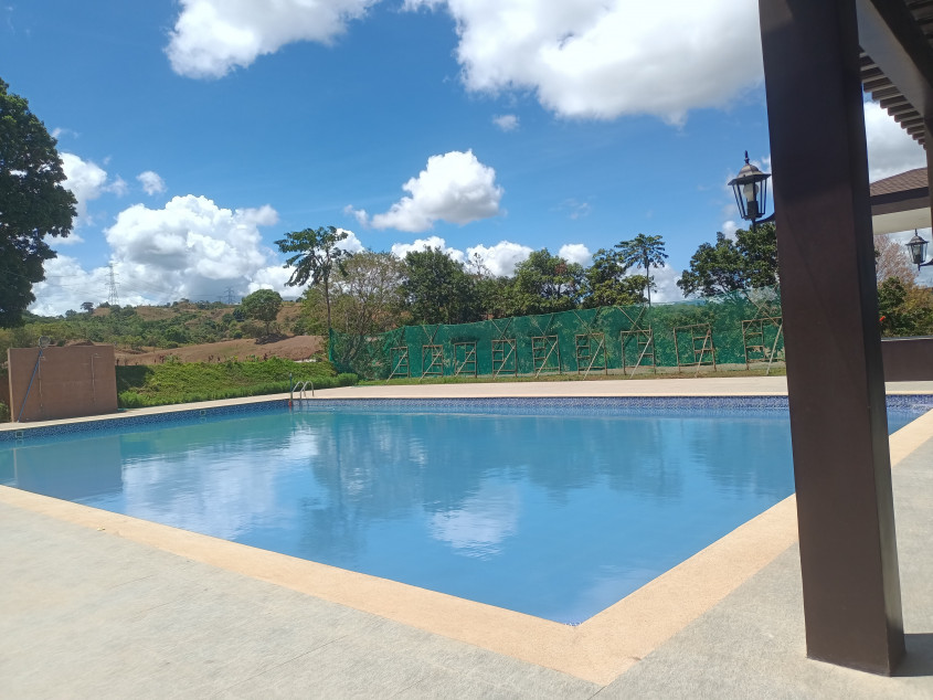 Lots For Sale at Tanay, Rizal