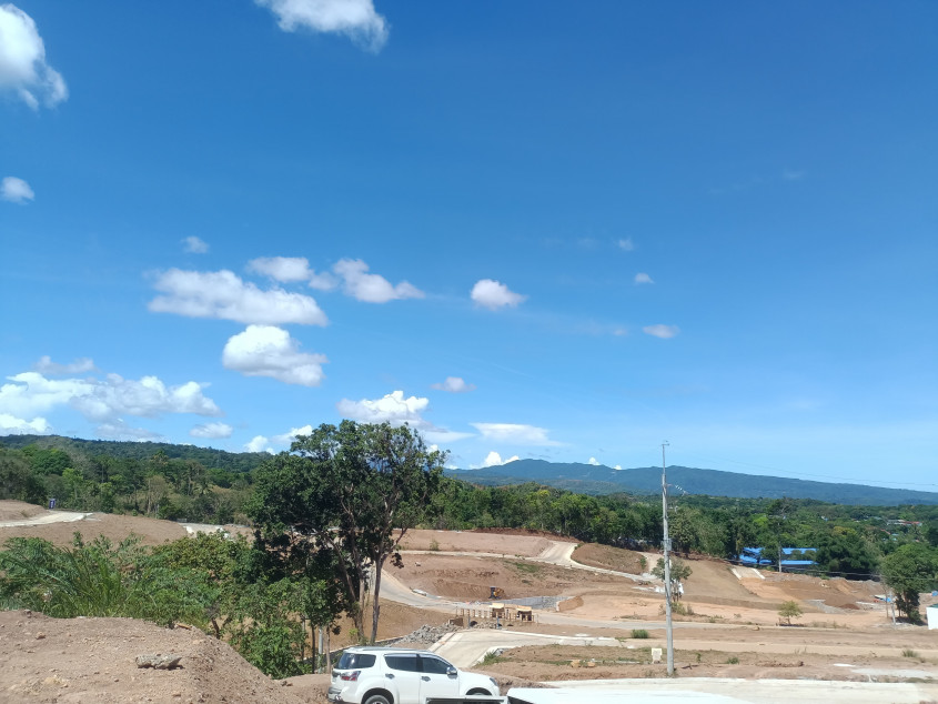 Lots For Sale at Tanay, Rizal