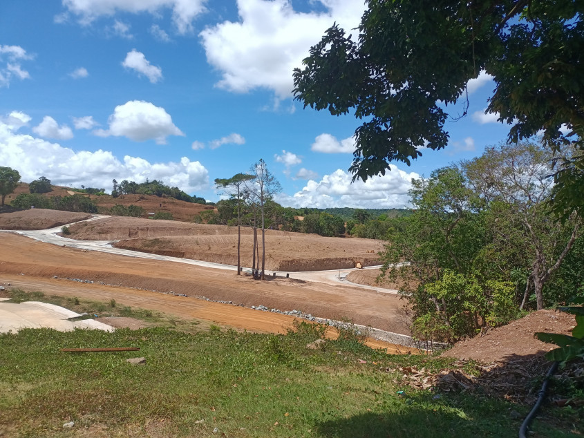 Lots For Sale at Tanay, Rizal