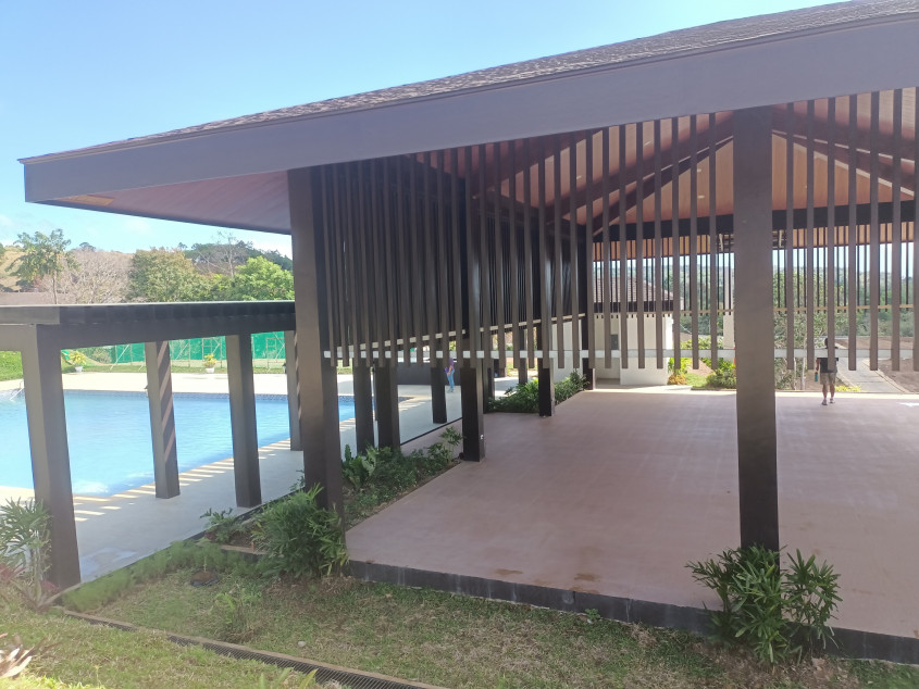 Lot For Sale At Sampaloc Road, Tanay