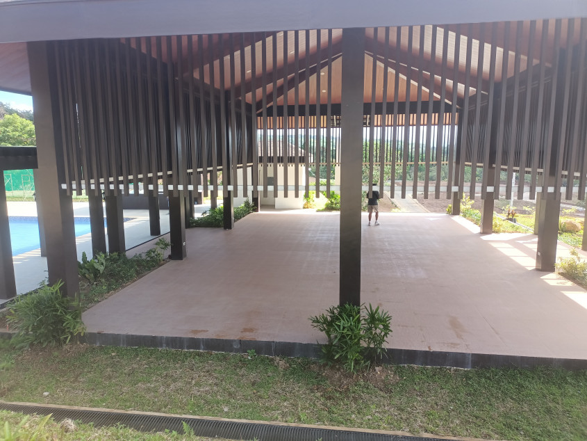 Lot For Sale At Sampaloc Road, Tanay