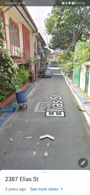 Manila House And Lot For Sale Near SM San Lazaro
