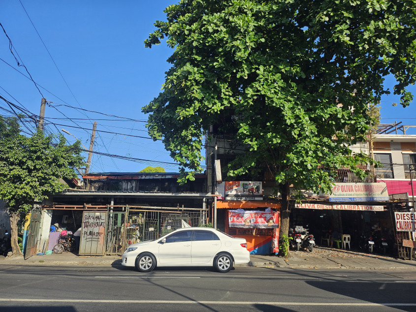5th Ave. East Rembo, Taguig City, Prime Commercial Property