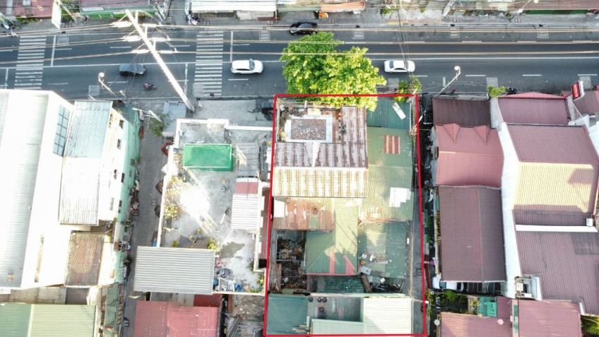 5th Ave. East Rembo, Taguig City, Prime Commercial Property