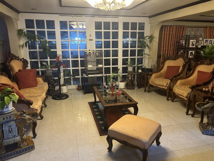 Manila House And Lot For Sale Near SM San Lazaro