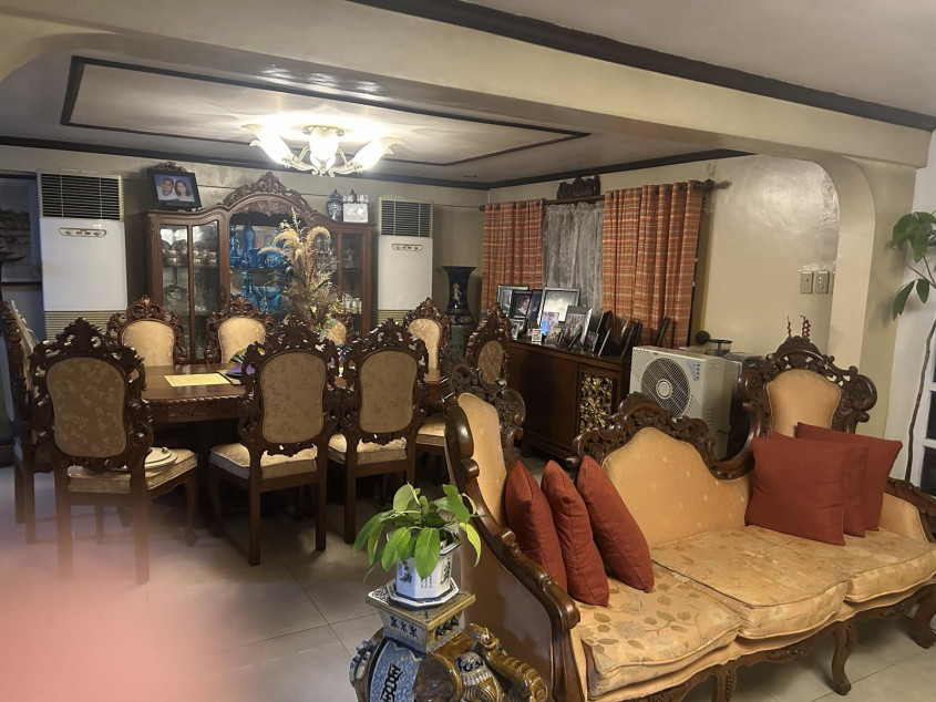 Manila House And Lot For Sale Near SM San Lazaro