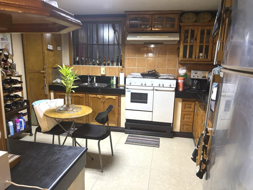 Manila House And Lot For Sale Near SM San Lazaro