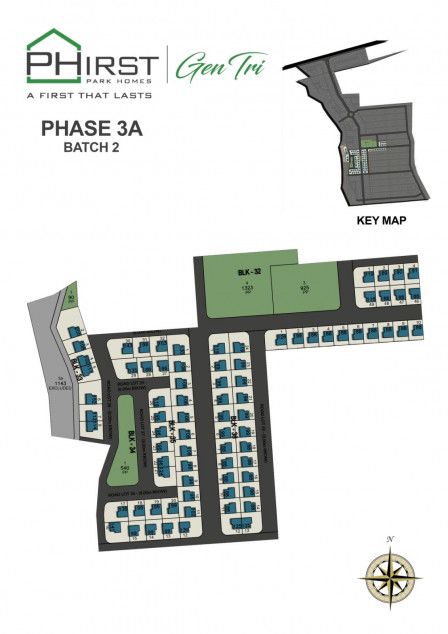 Single Attached For RFO Or Pre-selling In General Trias, Cavite