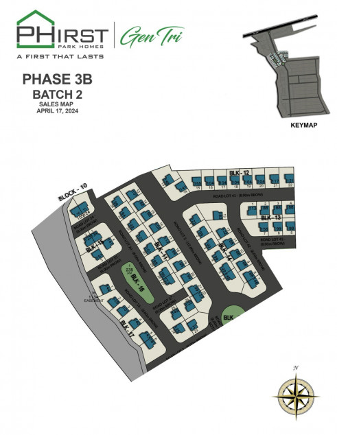 Single Attached For RFO Or Pre-selling In General Trias, Cavite