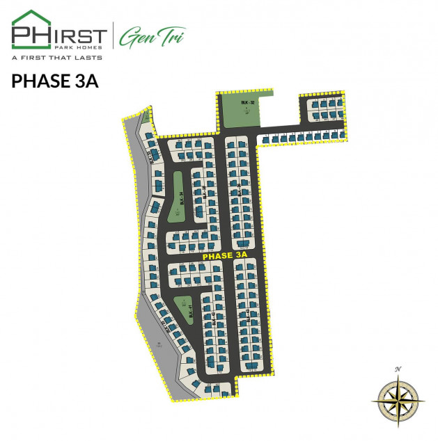 Single Attached For RFO Or Pre-selling In General Trias, Cavite