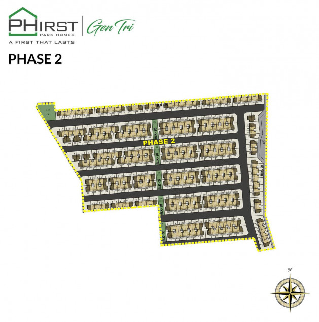 Single Attached For RFO Or Pre-selling In General Trias, Cavite