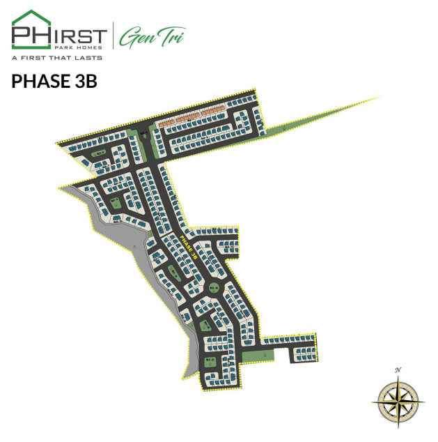 Single Attached For RFO Or Pre-selling In General Trias, Cavite
