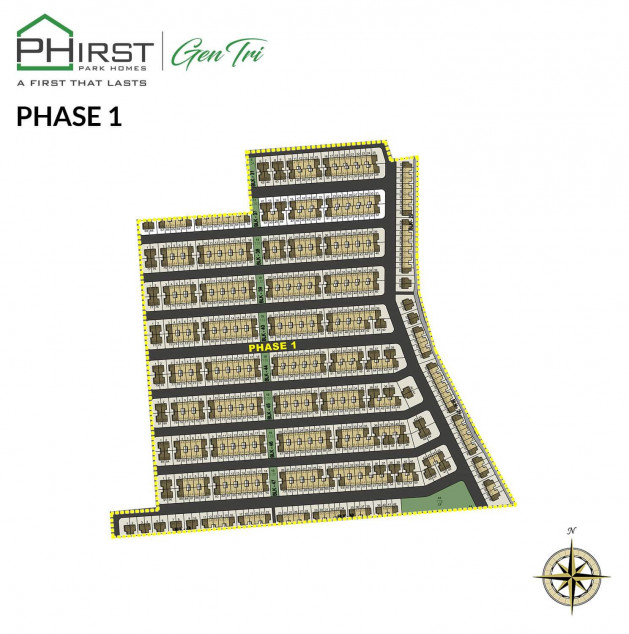 Single Attached For RFO Or Pre-selling In General Trias, Cavite