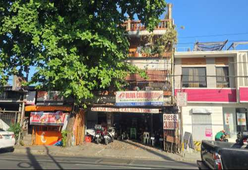 5th Ave. East Rembo, Taguig City, Prime Commercial Property