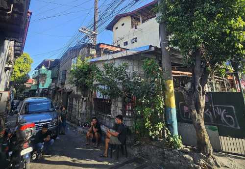 5th Ave. East Rembo, Taguig City, Prime Commercial Property