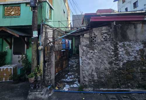 5th Ave. East Rembo, Taguig City, Prime Commercial Property