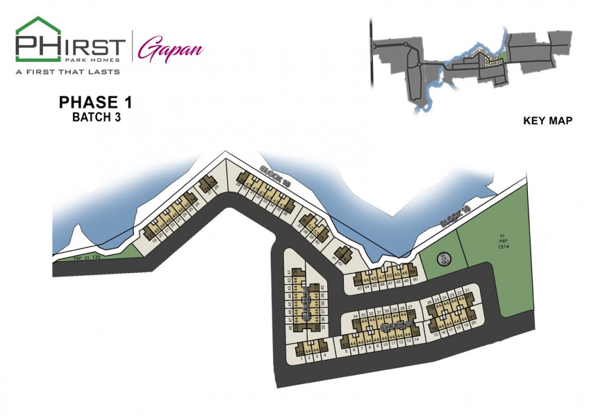 Townhouse For RFO Or Pre-selling In Gapan, Nueva Ecija