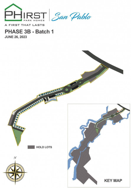 Single Attached, Townhouse For RFO Or Pre-selling In San Pablo, Laguna