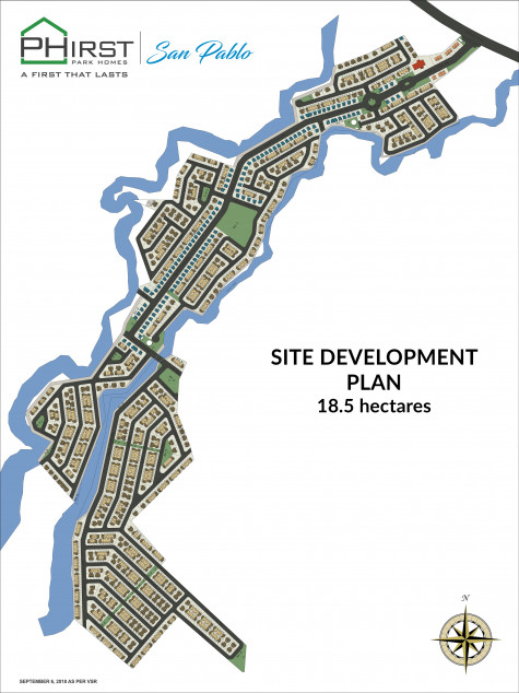 Single Attached, Townhouse For RFO Or Pre-selling In San Pablo, Laguna