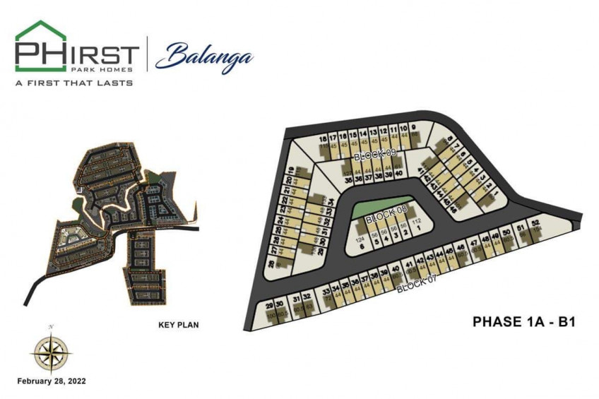 Townhouse For RFO Or Pre-selling In Balanga, Bataan
