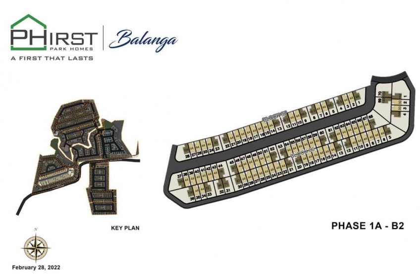 Townhouse For RFO Or Pre-selling In Balanga, Bataan