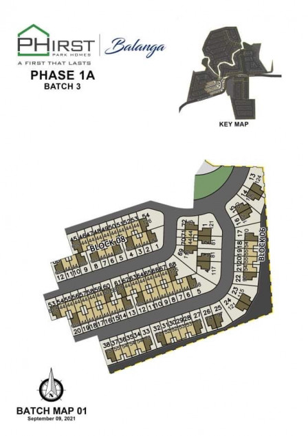 Townhouse For RFO Or Pre-selling In Balanga, Bataan