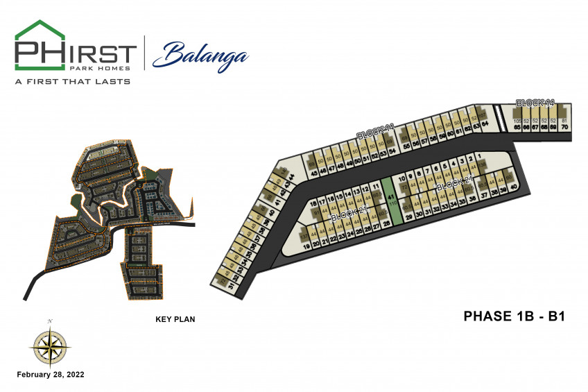 Townhouse For RFO Or Pre-selling In Balanga, Bataan