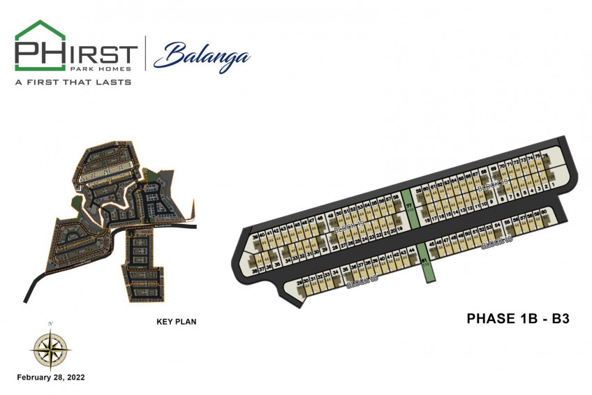 Townhouse For RFO Or Pre-selling In Balanga, Bataan