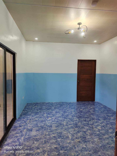 Studio Type Apartment (Newly Built) In Tagaytay, Cavite